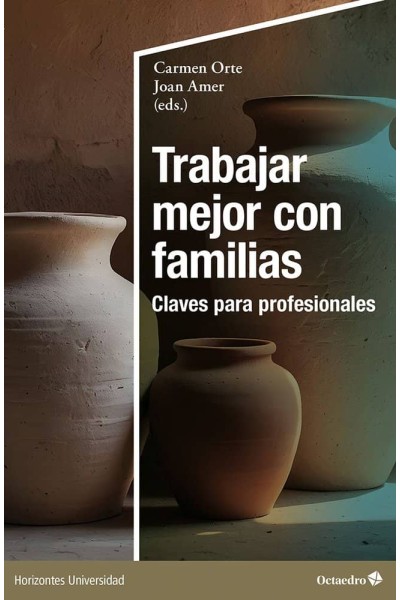 TRABAJAR MEJOR CON FAMILIAS
