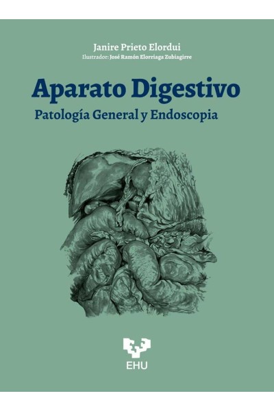 APARATO DIGESTIVO PATOLOGIA GENERAL Y ENDOSCOPIA
