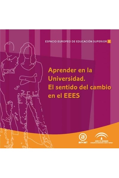 APRENDER EN LA UNIVERSIDAD
