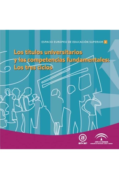 TITULOS UNIVERSITARIOS Y COMPETENCIAS FUNDAMENTALES