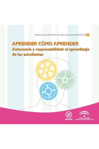APRENDER COMO APRENDER