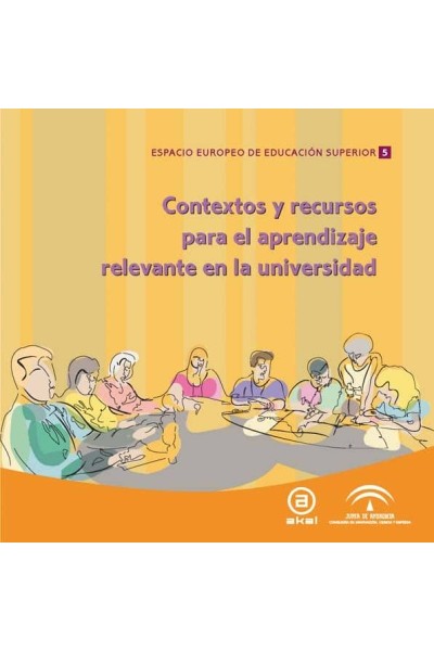 CONTEXTOS Y RECURSOS PARA EL APRENDIZAJE RELEVANTE EN LA UNI