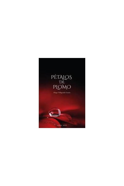 PETALOS DE PLOMO