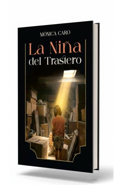 LA NIÑA DEL TRASTERO