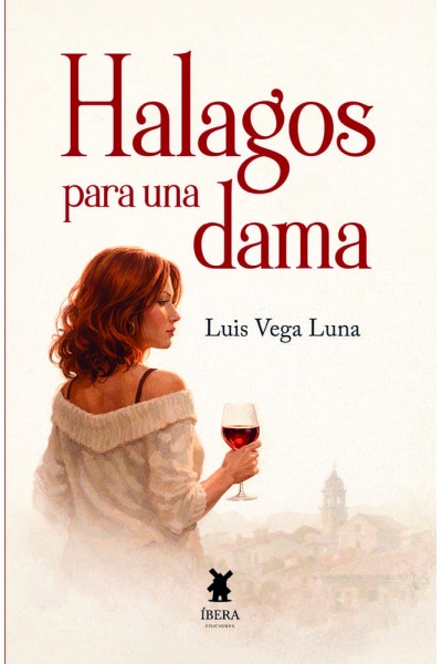 HALAGOS PARA UNA DAMA