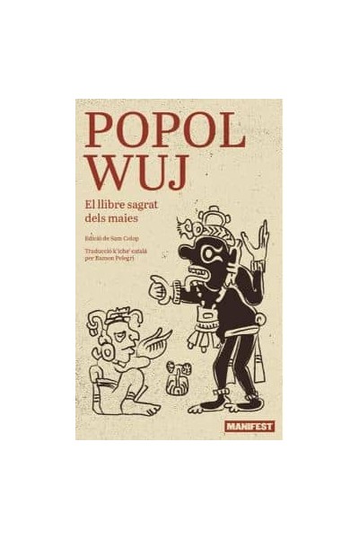 POPOL WUJ