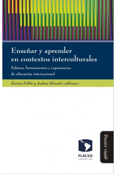 ENSEÑAR Y APRENDER EN CONTEXTOS INTERCULTURALES
