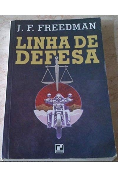 LINHA DE DEFESA