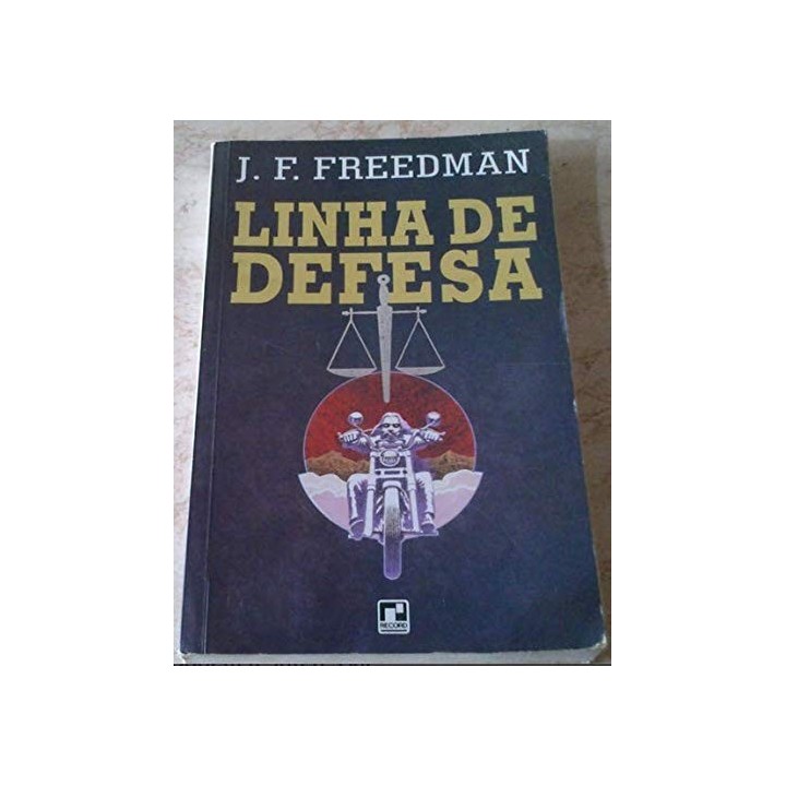 LINHA DE DEFESA