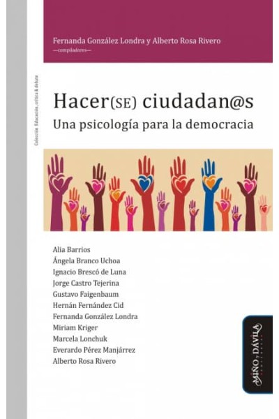 HACER(SE) CIUDADAN@S