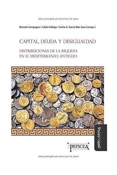 CAPITAL, DEUDA Y DESIGUALDAD