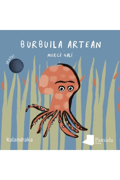 BURBUILA ARTEAN