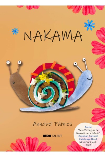 NAKAMA