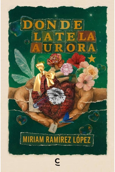 DONDE LATE LA AURORA