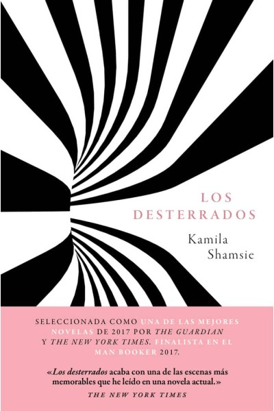 DESTERRADOS,LOS