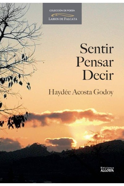 SENTIR PENSAR DECIR