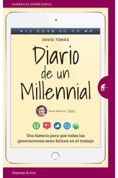 DIARIO DE UN MILLENNIAL