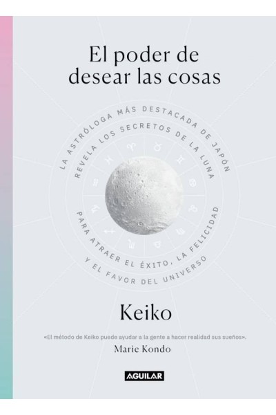 EL PODER DE DESEAR LAS COSAS