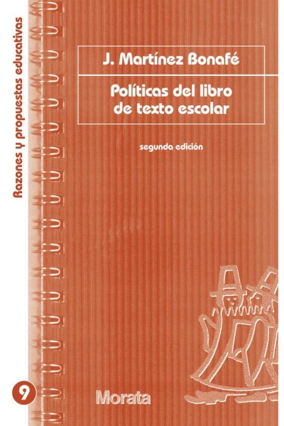 POLITICAS DEL LIBRO DE TEXTO ESCOLAR