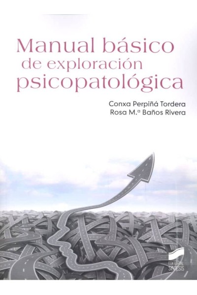 MANUAL BASICO DE EXPLORACION PSICOPATOLOGICA