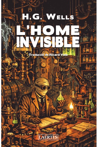 L'HOME INVISIBLE