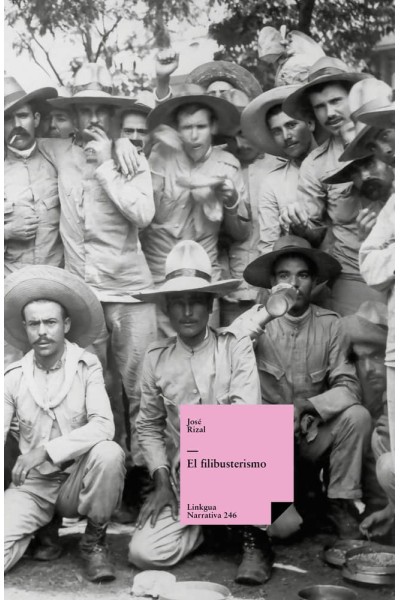 EL FILIBUSTERISMO