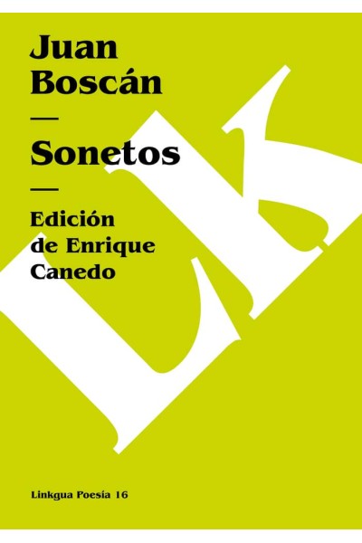 SONETOS