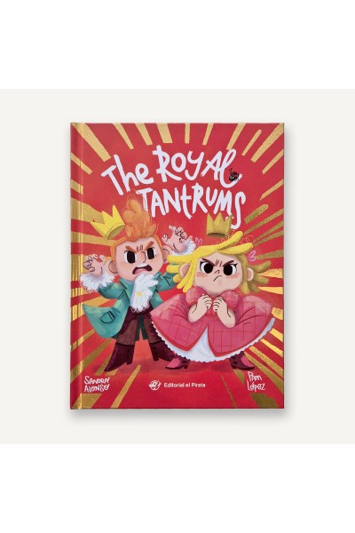 THE ROYAL TANTRUMS
