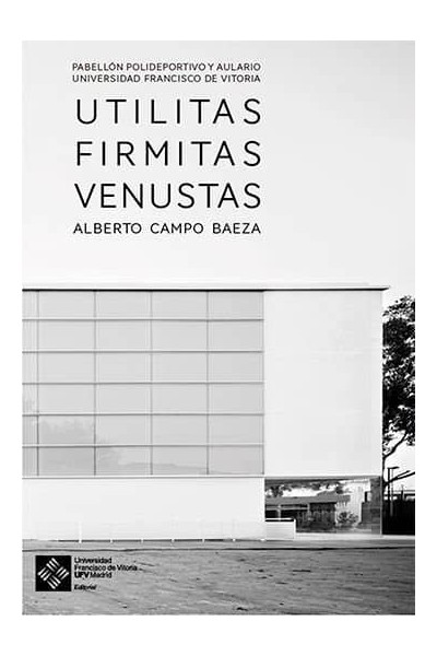UTILITAS FIRMITAS VENUSTAS