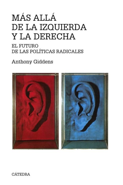 MAS ALLA IZQUIERDA Y DERECHA