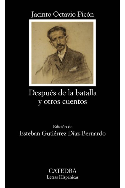 DESPUES DE LA BATALLA Y OTROS CUENTOS