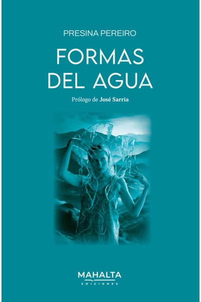 FORMAS DEL AGUA