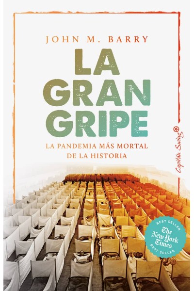 GRAN GRIPE,LA