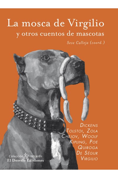 LA MOSCA DE VIRGILIO