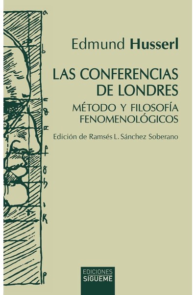LAS CONFERENCIAS DE LONDRES