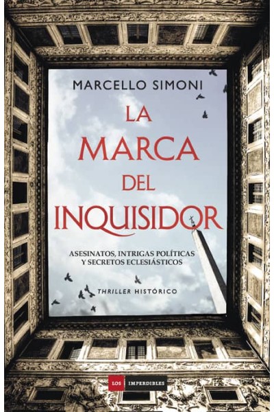 MARCA DEL INQUISIDOR,LA