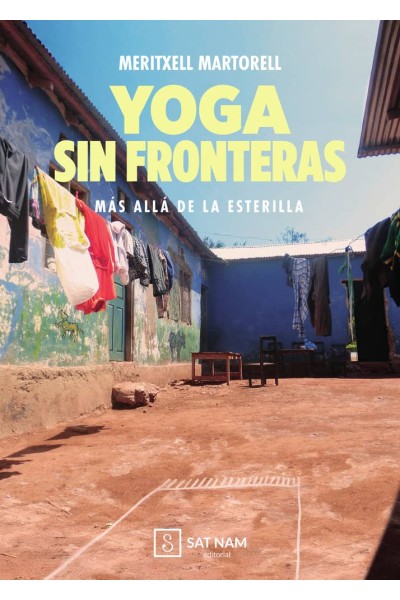 YOGA SIN FRONTERAS