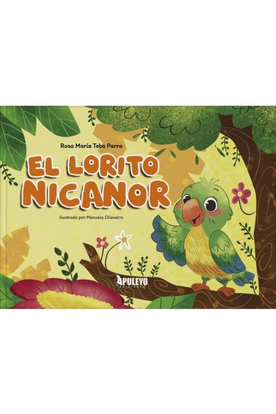 EL LORITO NICANOR