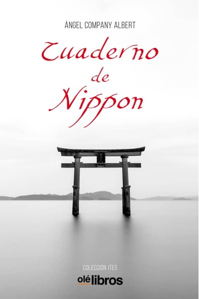 CUADERNO DE NIPPON