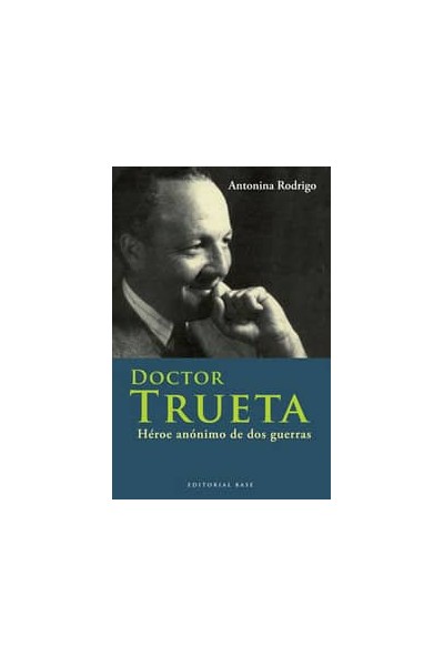 DOCTOR TRUETA