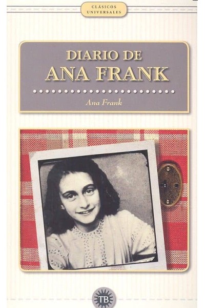 DIARIO DE ANA FRANK
