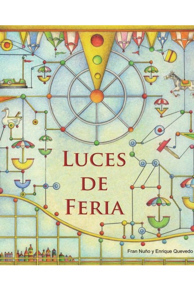 LUCES DE FERIA