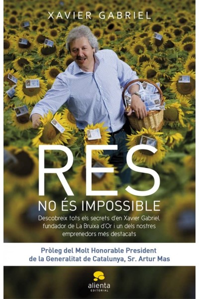 RES NO ES IMPOSSIBLE
