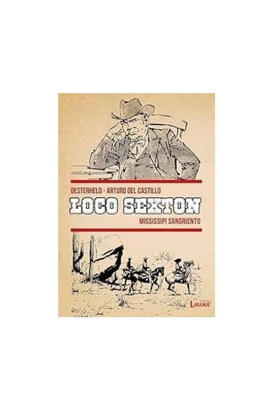 LOCO SEXTON
