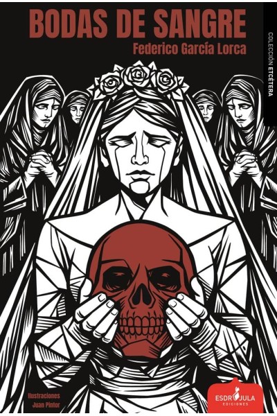 BODAS DE SANGRE