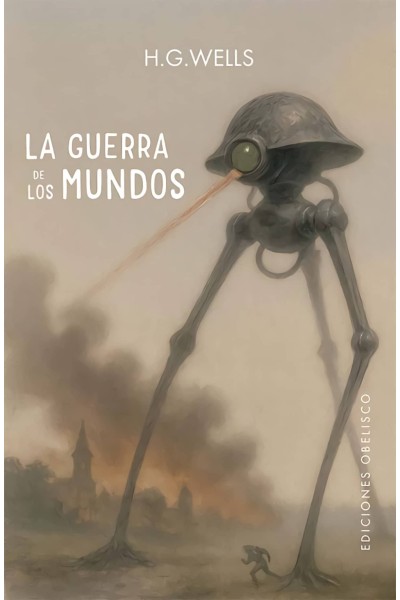 LA GUERRA DE LOS MUNDOS