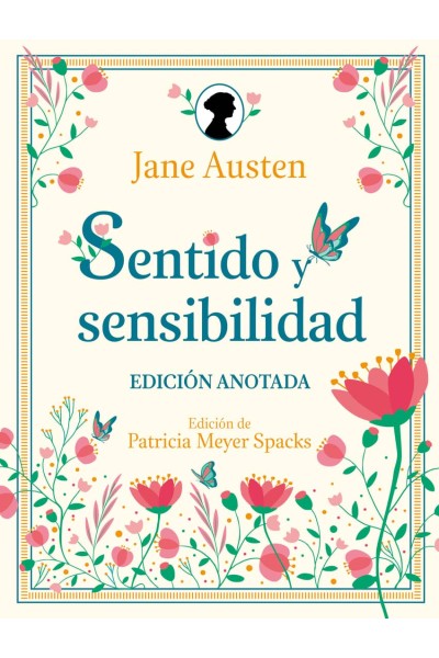 SENTIDO Y SENSIBILIDAD. EDICIÓN ANOTADA