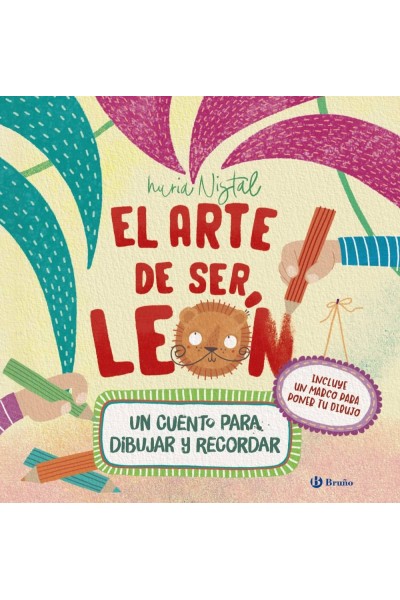 EL ARTE DE SER LEÓN