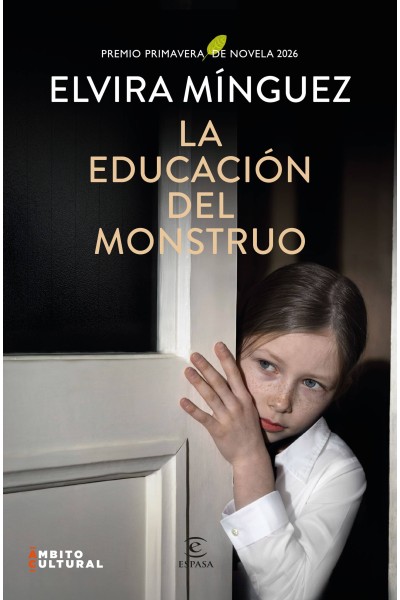 LA EDUCACIÓN DEL MONSTRUO