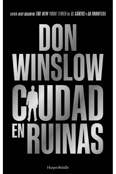 CIUDAD EN RUINAS